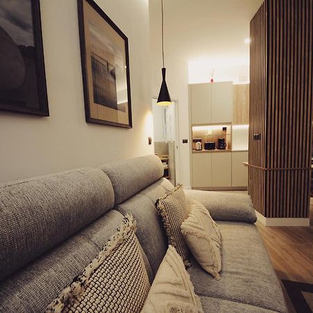 The Park House II By Homebilbao. Exteriér fotografie