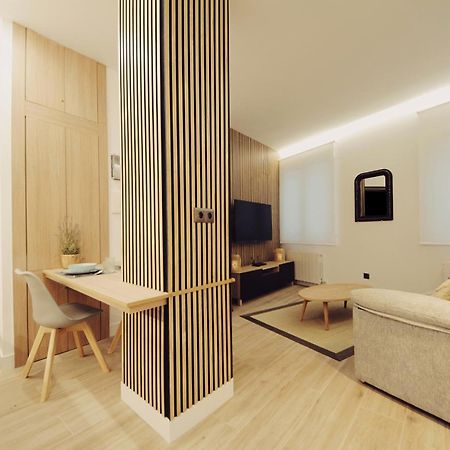 The Park House II By Homebilbao. Exteriér fotografie