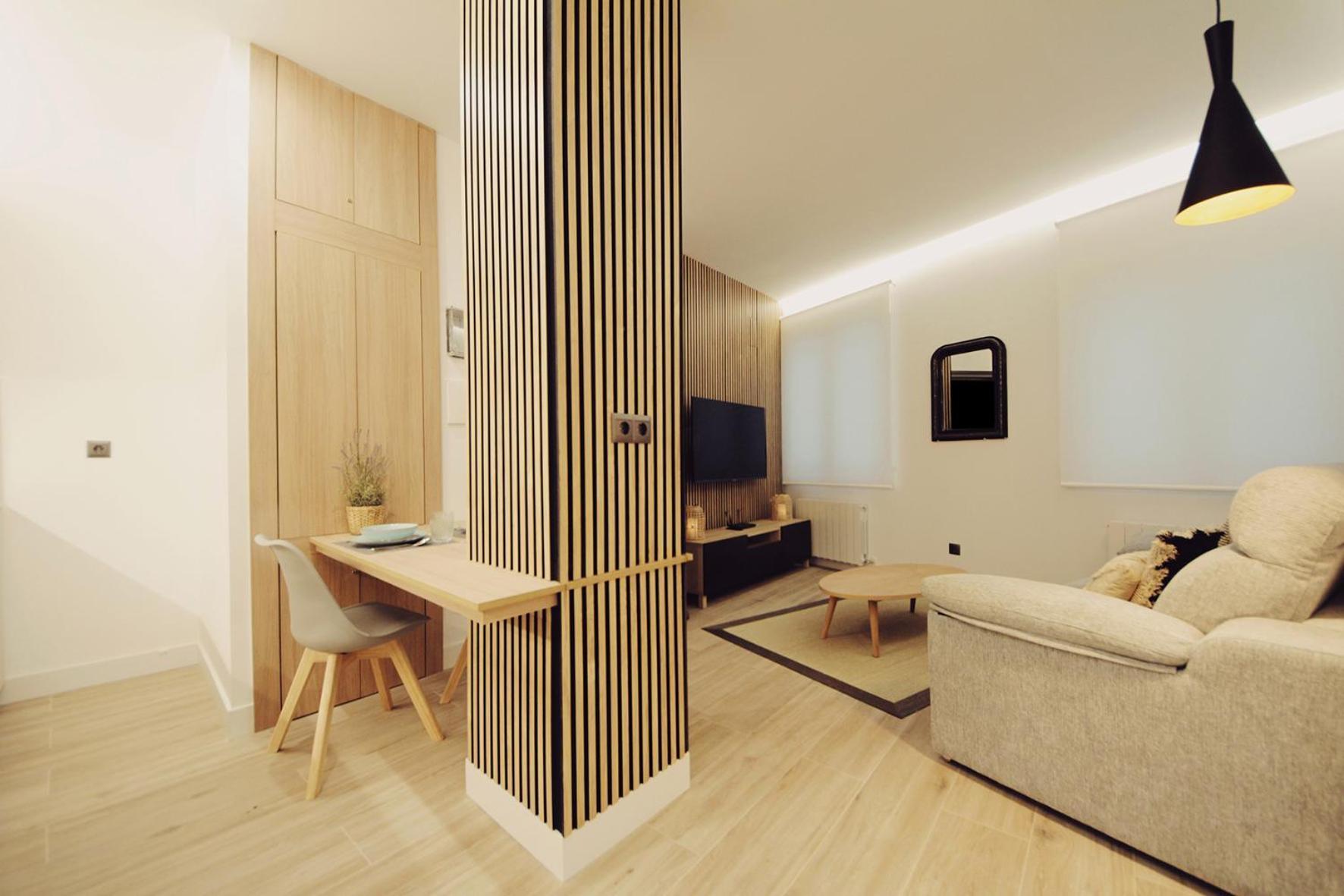 The Park House II By Homebilbao. Exteriér fotografie